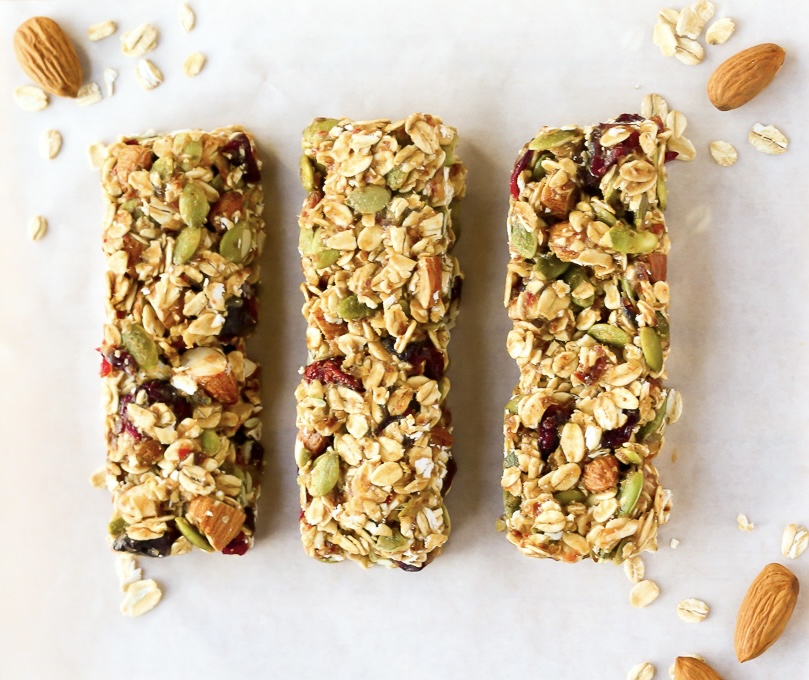 energy bars